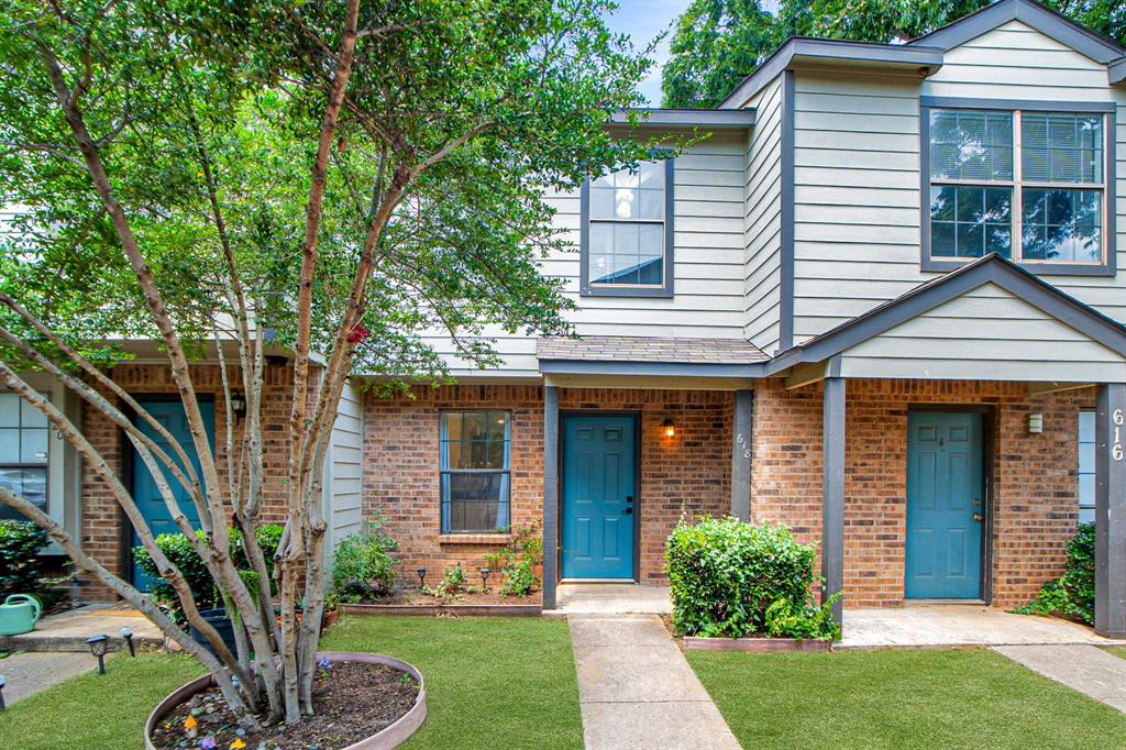 Mesquite Ridge Twnhs Add - Residential