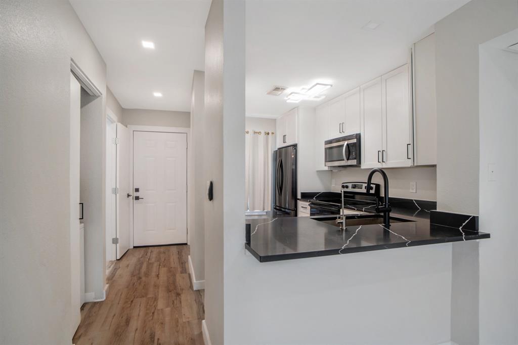 Mesquite Ridge Twnhs Add - Residential