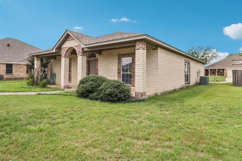 317 Westgate Drive Aledo TX 76008