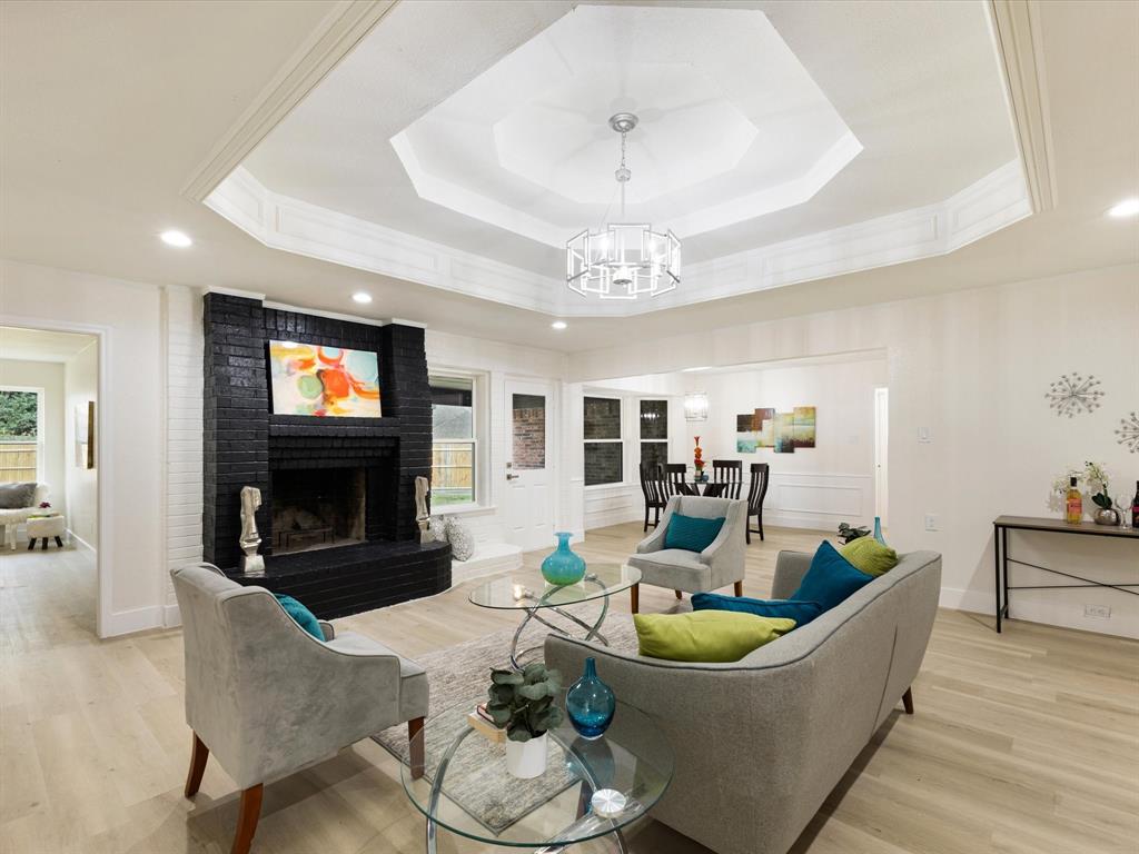 Flamingo Estates Add - Residential