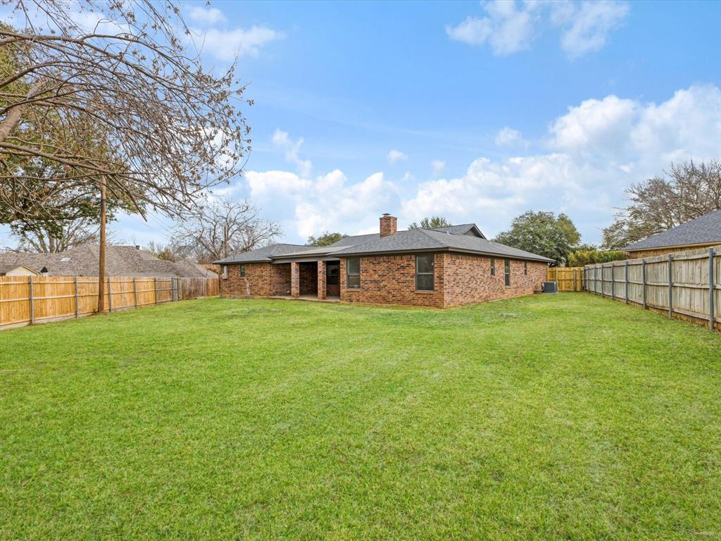 Flamingo Estates Add - Residential