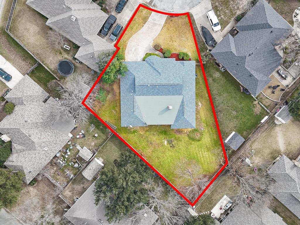 Flamingo Estates Add - Residential