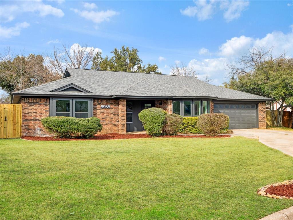 Flamingo Estates Add - Residential