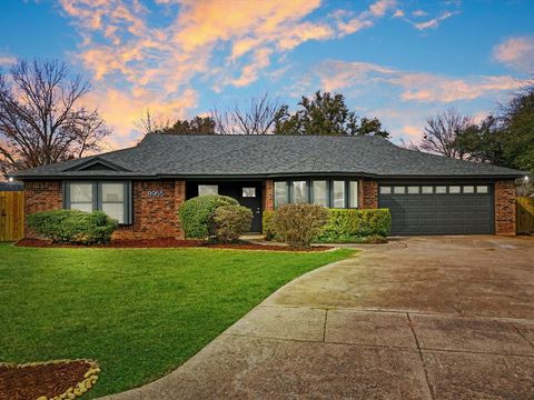 8955 Tamiami Court North Richland Hills TX 76182