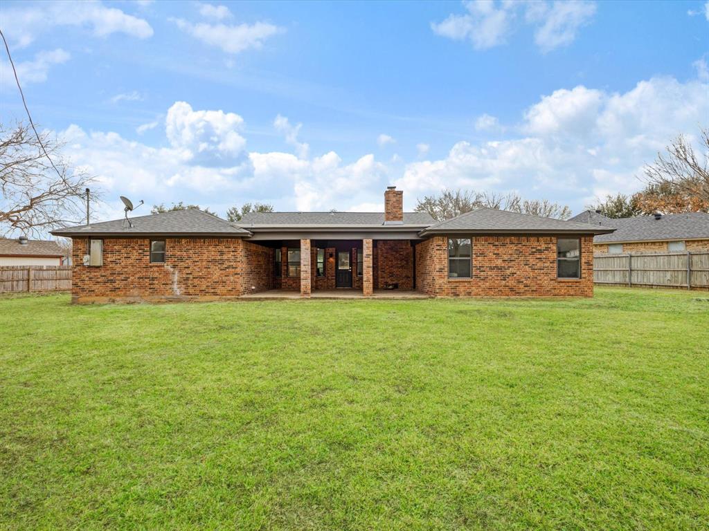 Flamingo Estates Add - Residential