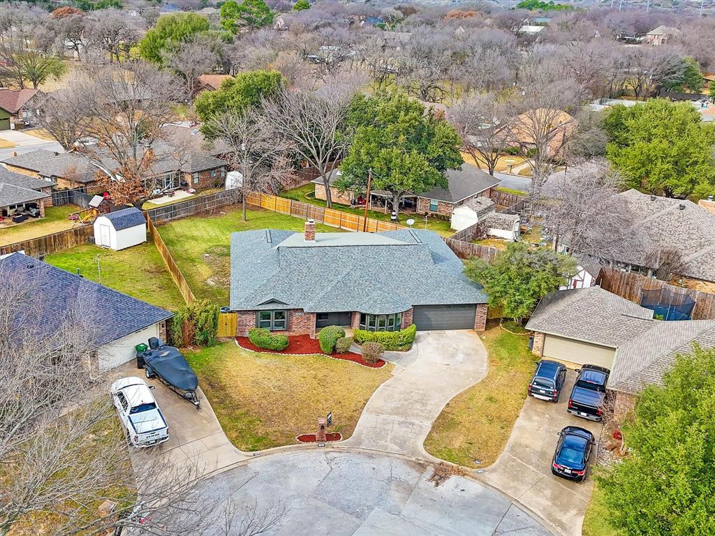 Flamingo Estates Add - Residential