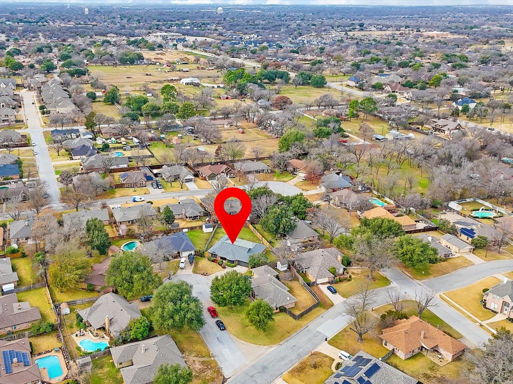 Flamingo Estates Add - Residential