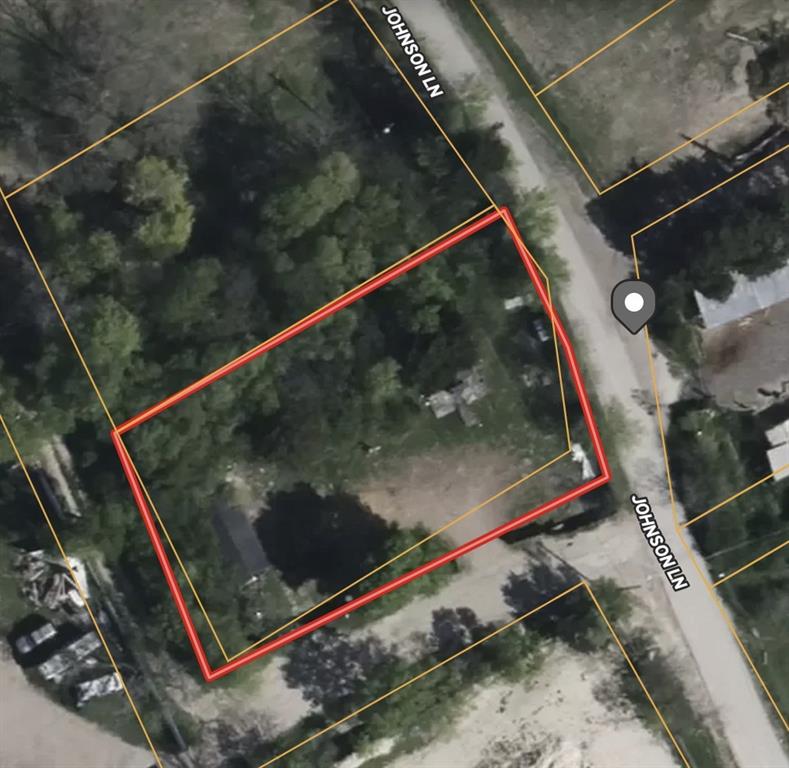 5747 Johnson Lane