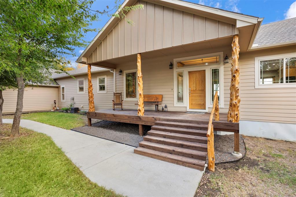 A Douglas - Residential