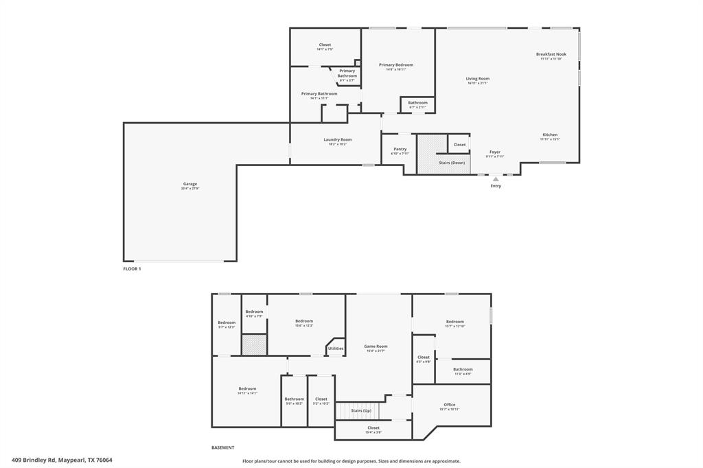 A Douglas - Residential