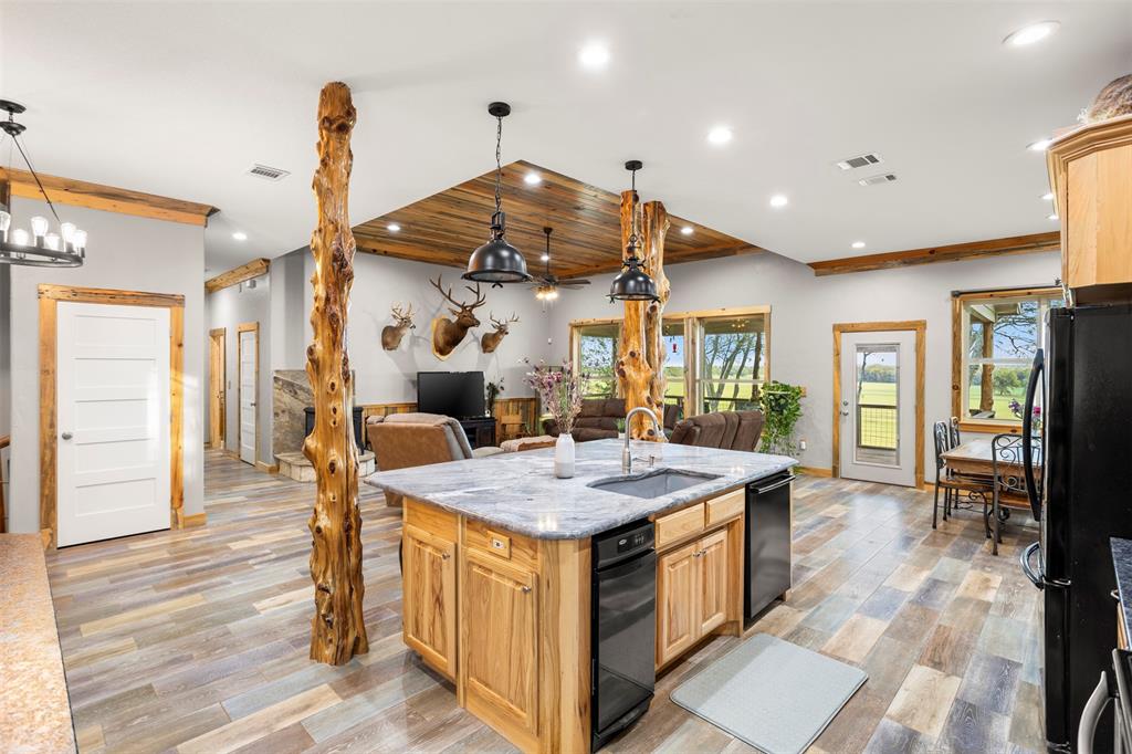 A Douglas - Residential