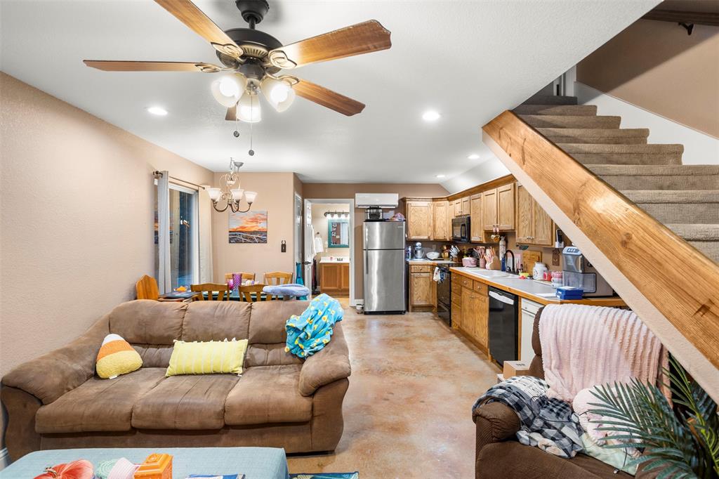 A Douglas - Residential