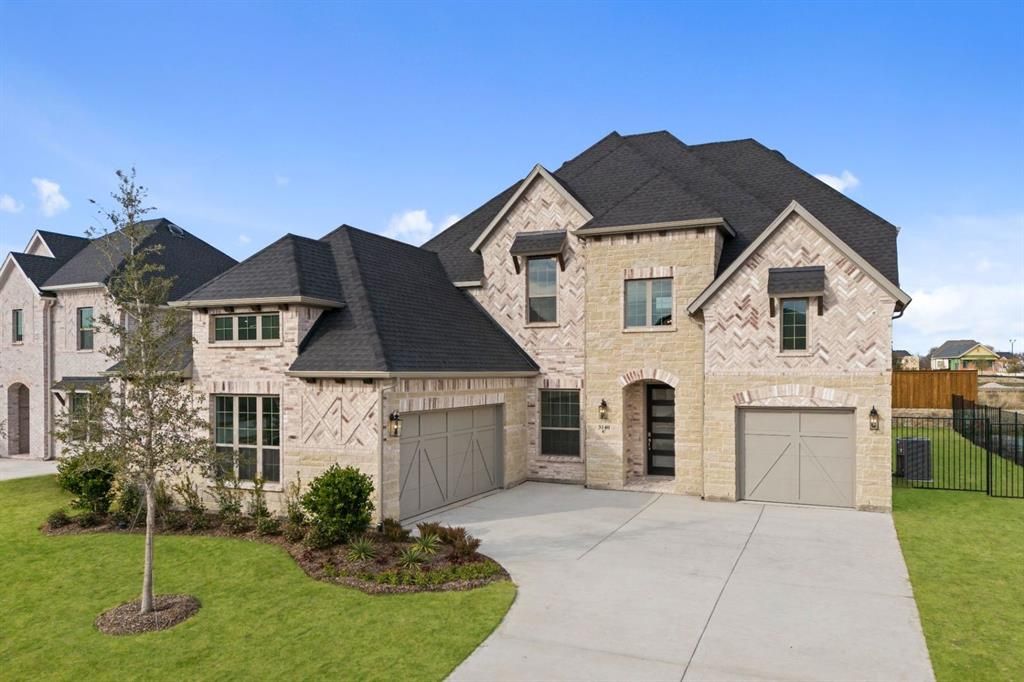 Photo of 3140 Tobias Lane, Rockwall, TX 75032 (MLS # 21280056)
