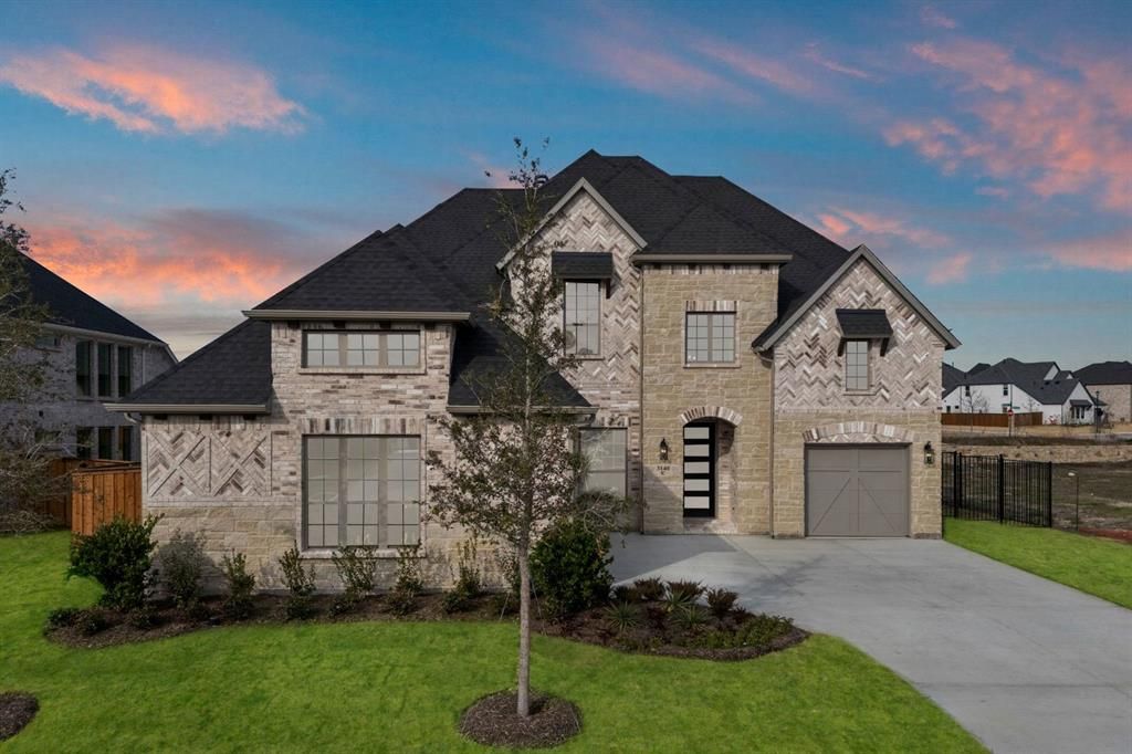 Photo of 3140 Tobias Lane, Rockwall, TX 75032 (MLS # 21280056)