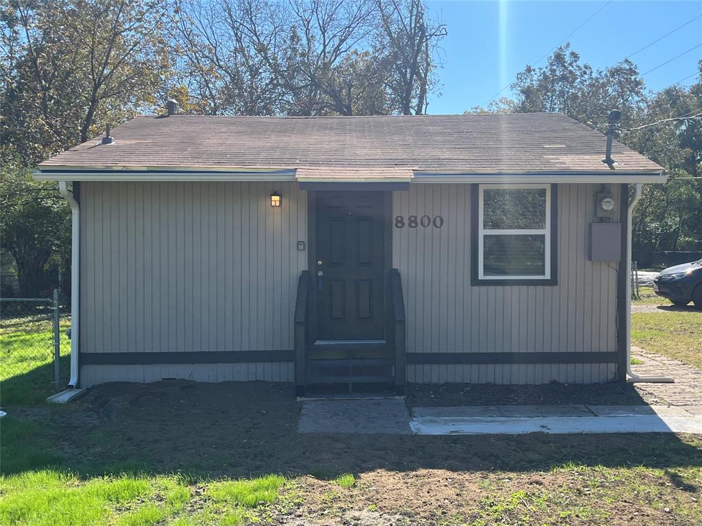 Pleasant Grovestates Estate #1 - Residential Lease