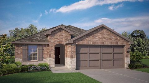 Photo of 1508 TIN ROOF Road, Denton, TX 76249 (MLS # 21135306)