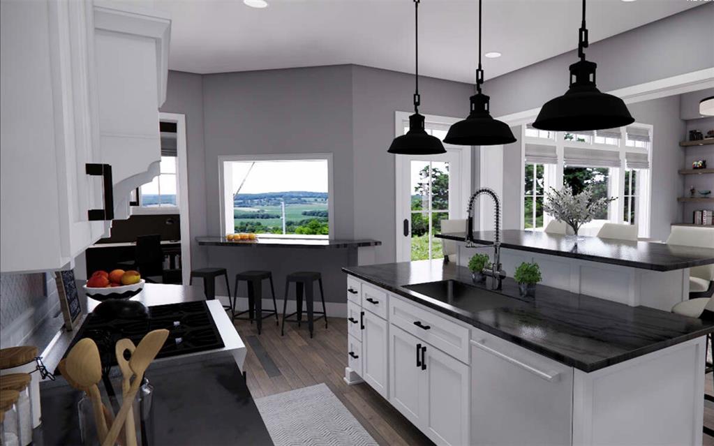Milton TBD Eagles Ridge Drive