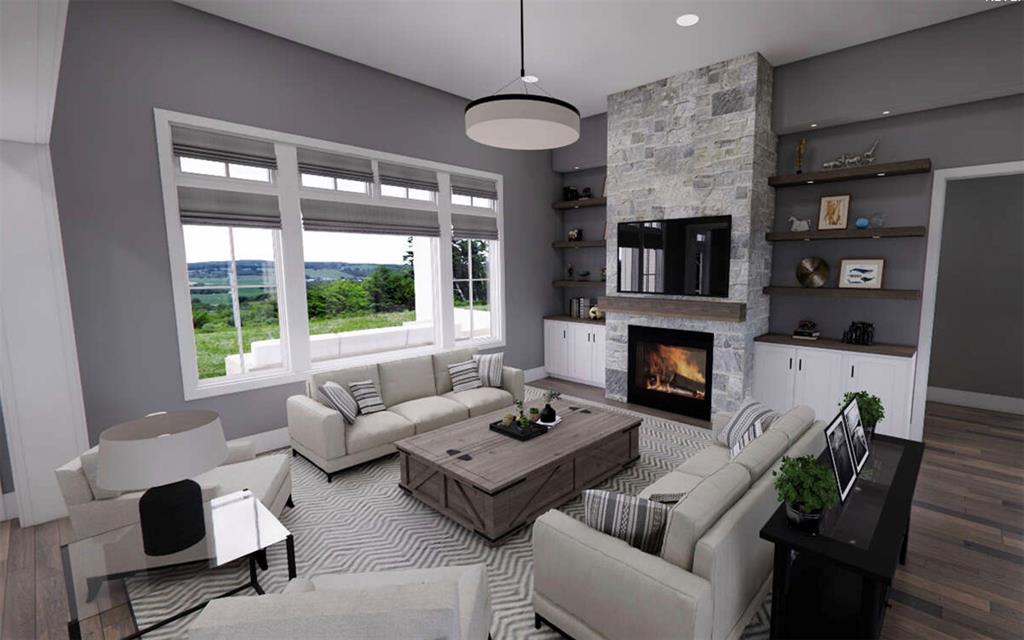 Milton TBD Eagles Ridge Drive