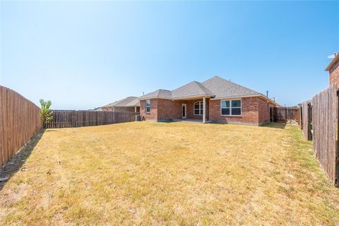 A home in Celina