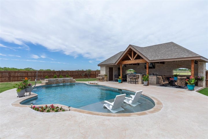 Photo 1 of 40 — 5500 County Road 428, Hawley, TX 79525