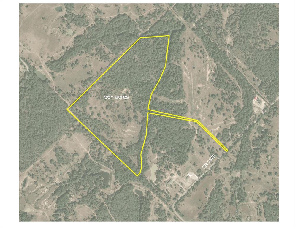 TBD County Road 2675