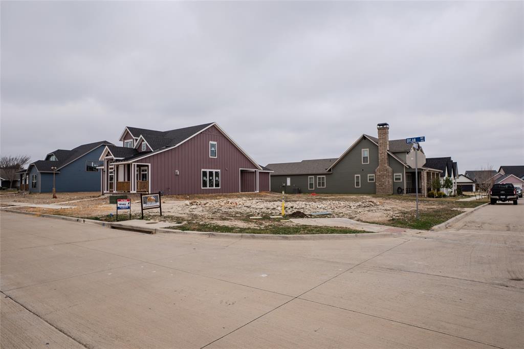 Midtowne Ph 9 - Land