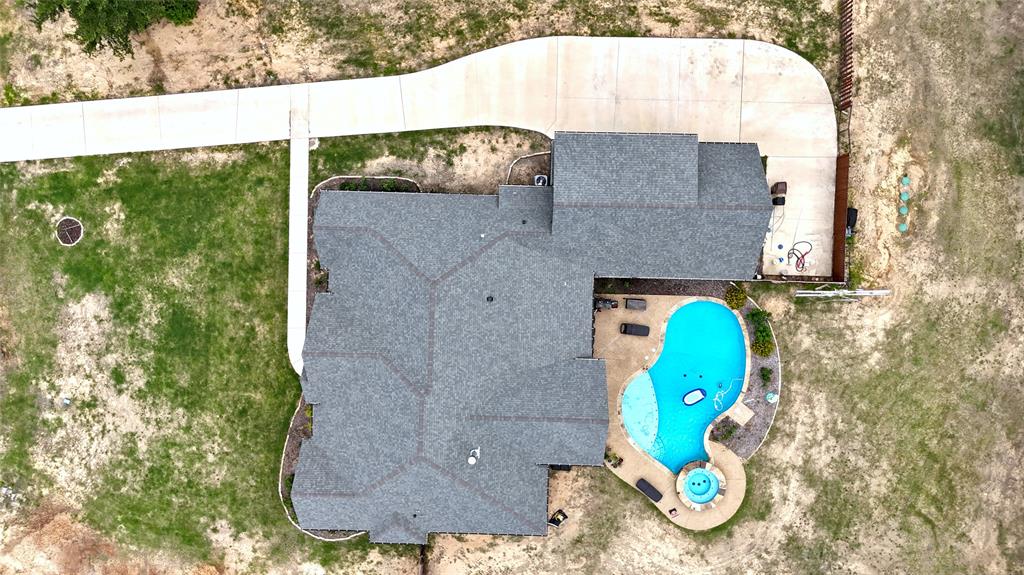 Waters Edge Ranch Ph 1 - Residential