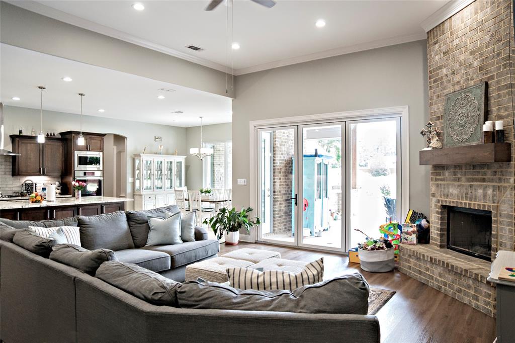 Waters Edge Ranch Ph 1 - Residential