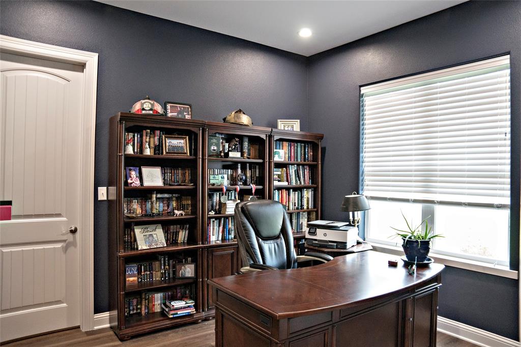 Waters Edge Ranch Ph 1 - Residential