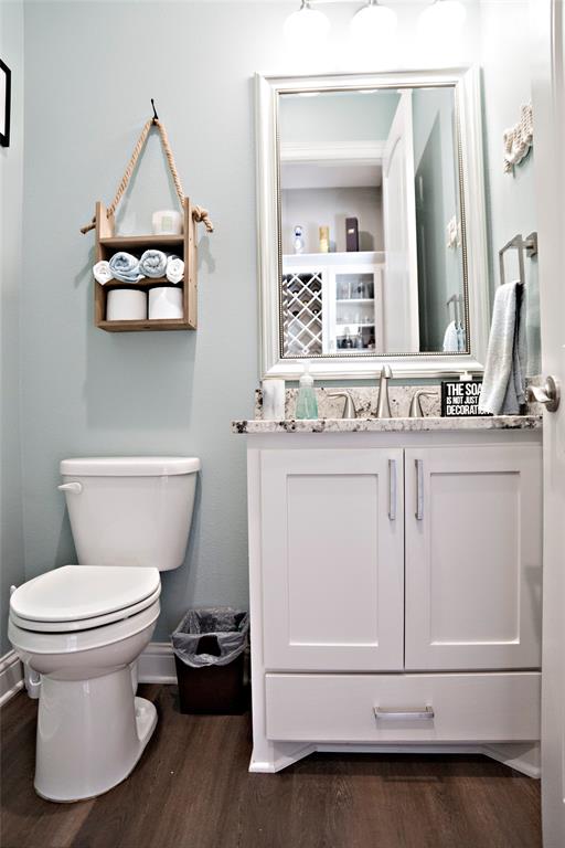 Waters Edge Ranch Ph 1 - Residential