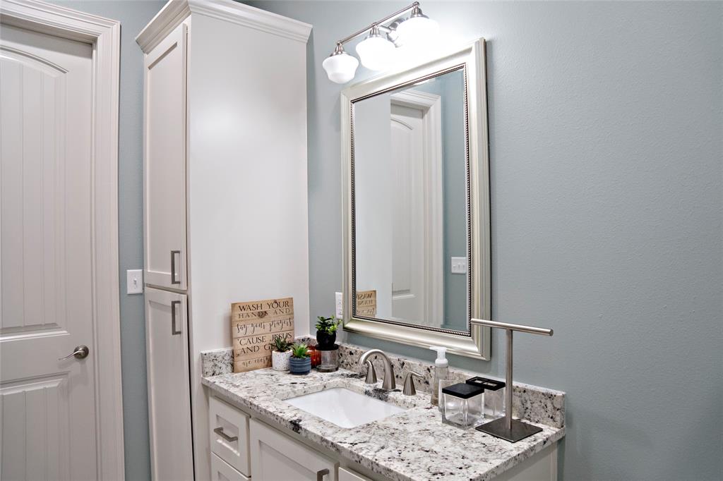 Waters Edge Ranch Ph 1 - Residential