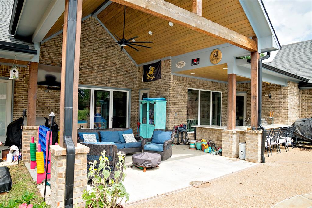 Waters Edge Ranch Ph 1 - Residential