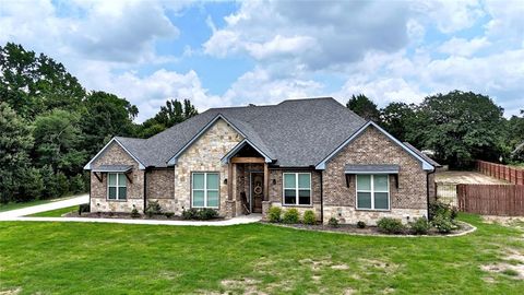 4999 Lago Vista Drive Athens TX 75752