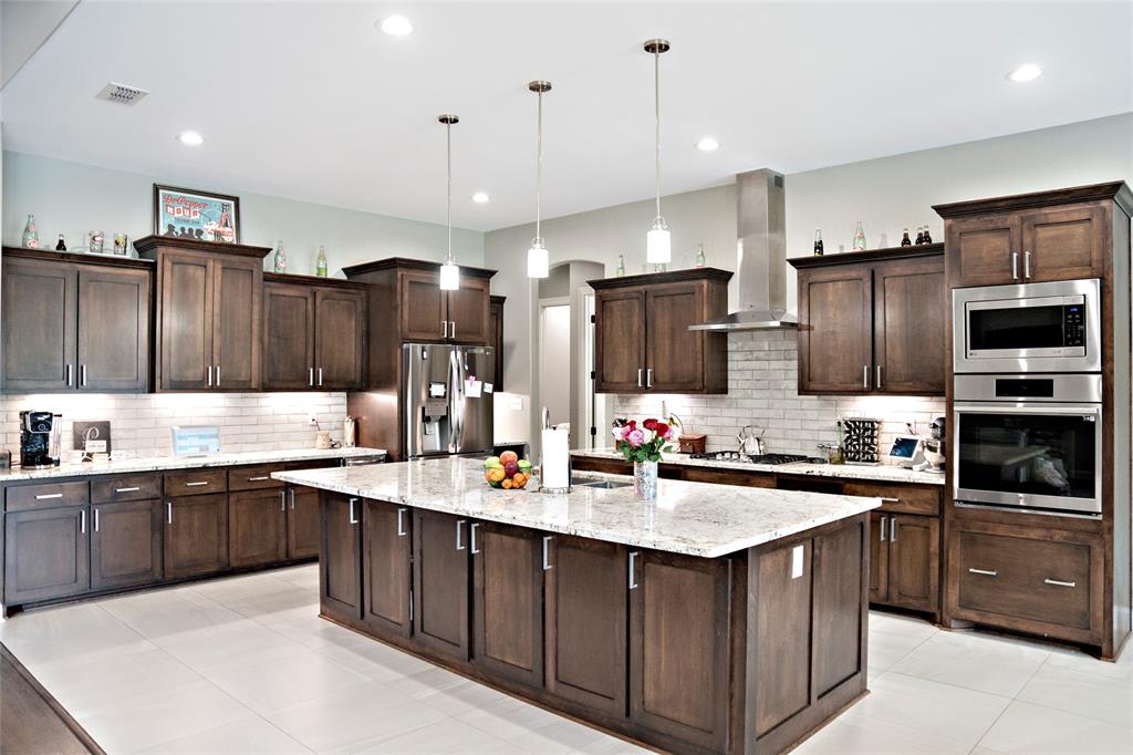 Waters Edge Ranch Ph 1 - Residential