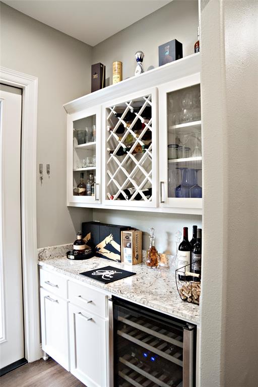 Waters Edge Ranch Ph 1 - Residential