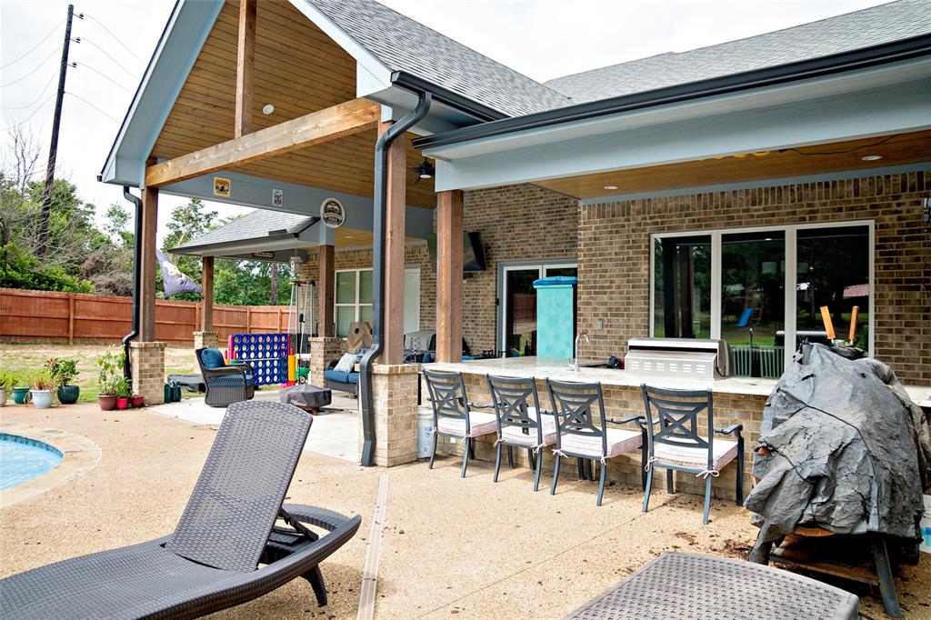 Waters Edge Ranch Ph 1 - Residential