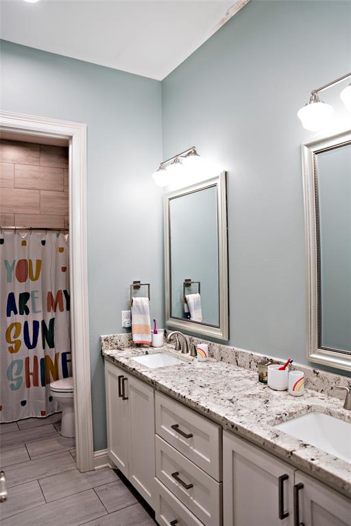 Waters Edge Ranch Ph 1 - Residential