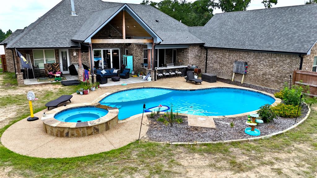 Waters Edge Ranch Ph 1 - Residential