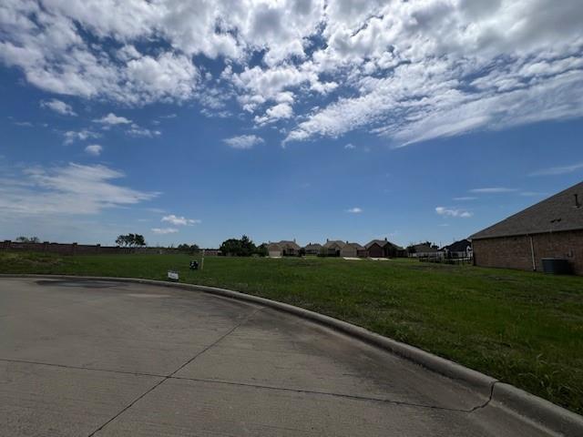 Kerala Christian Retirement Community - Land