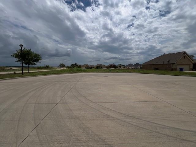 Kerala Christian Retirement Community - Land