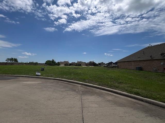 Kerala Christian Retirement Community - Land