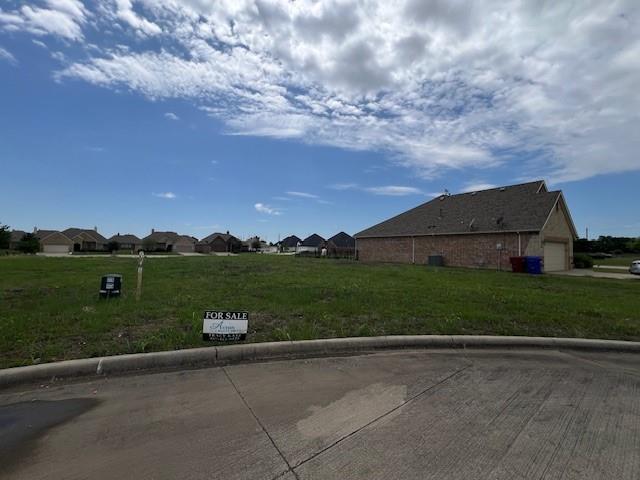 905 Saint Matthew Circle