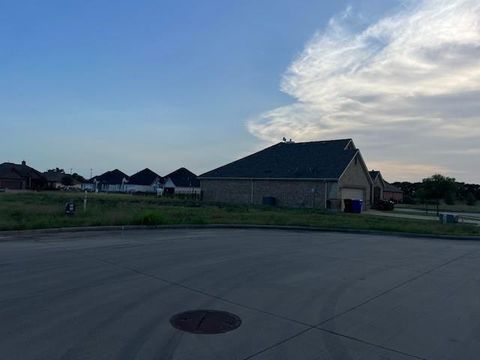 905 Saint Matthew Circle Royse City TX 75189
