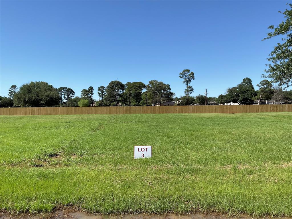 TBD Lot 3 Surveyors Road