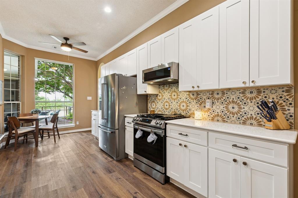 Saddleclub Estates - Residential