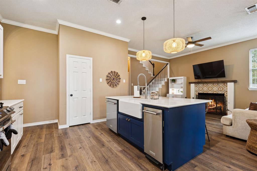 Saddleclub Estates - Residential