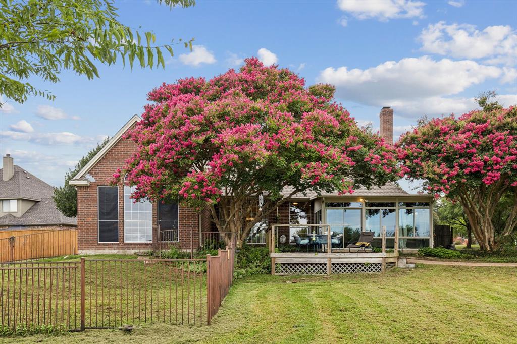 Saddleclub Estates - Residential