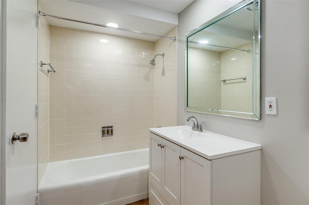 Preston Tower Condo - Residential Lease