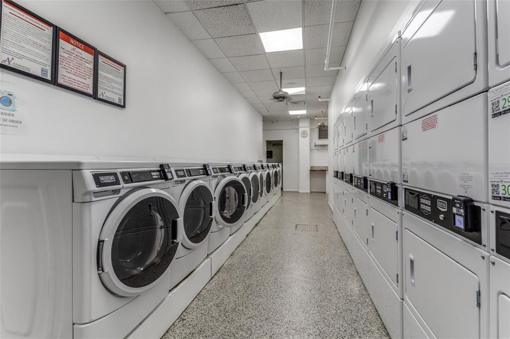 Preston Tower Condo - Residential Lease