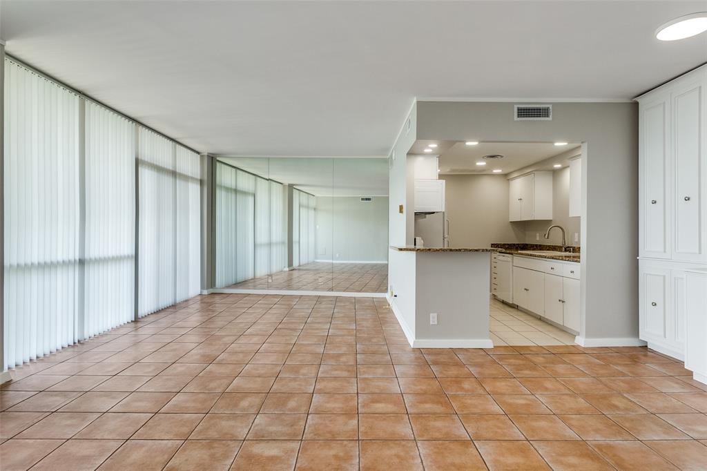 Preston Tower Condo - Residential Lease